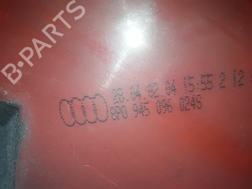 Right taillight AUDI A3 (8P1)  | BP9438171C35 