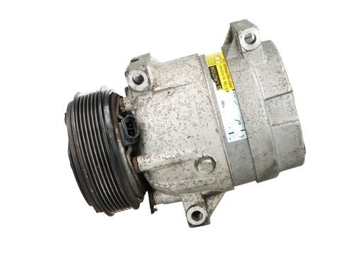 Used AC compressor AC compressor RENAULT MEGANE Scenic (JA0/1_) 1.9 D (JA0J) (64 hp) 39718154 39718154