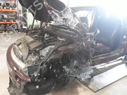 Engine MINI MINI (R50, R53) Cooper | BP15658698M1 
