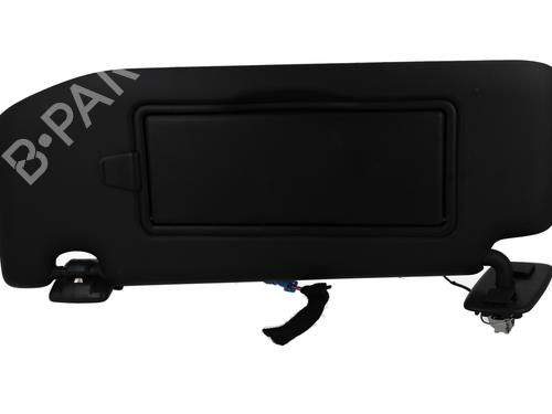 Aletta parasole sinistra PEUGEOT 308 III (FB_, FH_, FP_, F3_, FM_) [2021-2025]  30548804