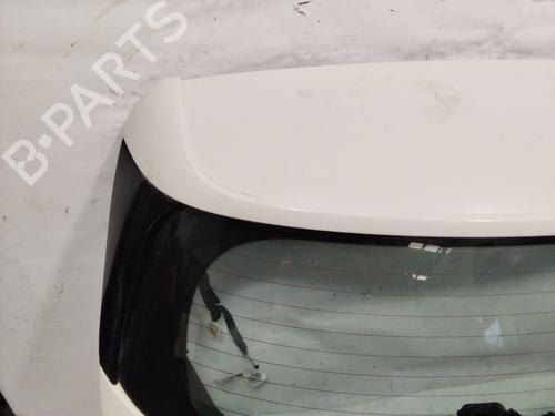 Tailgate PEUGEOT 308 II (LB_, LP_, LW_, LH_, L3_) 1.2 THP 130 | BP28159030C6