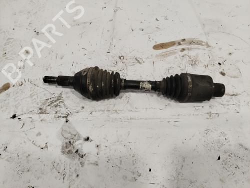Used Right front driveshaft OPEL ANTARA A (L07) 2.0 CDTI 4x4 (150 hp) 21762666