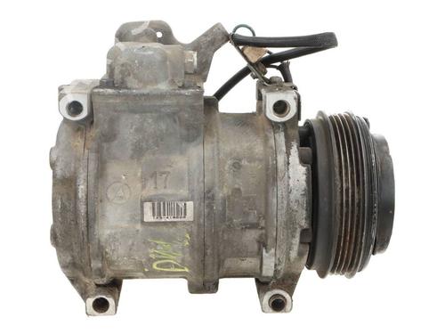 AC compressor IVECO DAILY IV Van | BP38935431M34 - Image 3