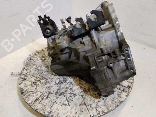 Gearbox TOYOTA AURIS (_E18_)  | BP18506376M3 