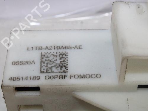 Used Front left lock FORD FIESTA VII (HJ, HF) [2017-2025]  18853581