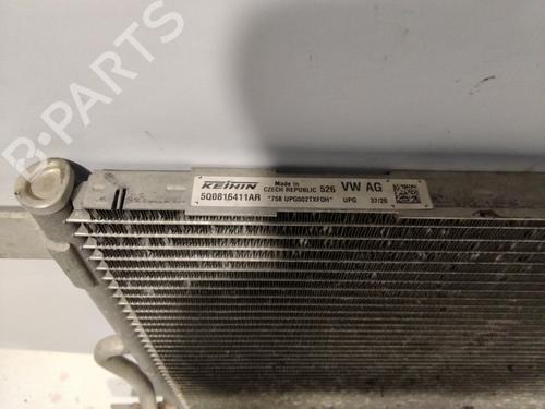 Heater matrix SKODA KAROQ (NU7, ND7)  | BP29533398M63 