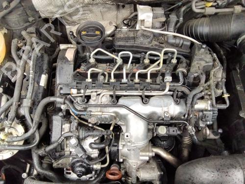 Steering column VW TIGUAN (5N_) | BP32016506M21