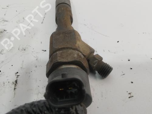 Used Injector RENAULT SCÉNIC I MPV (JA0/1_, FA0_) 1.9 dTi (JA1U) (80 hp) 26680196