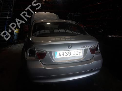 Right mirror BMW 3 (E90) 320 d | BP11729892C27 