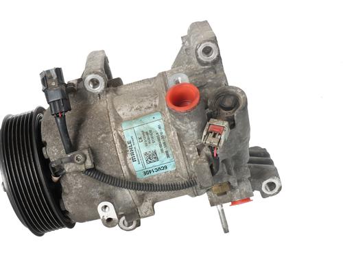 Used AC compressor AC compressor HONDA CIVIC X Hatchback (FC_, FK_) 1.5 VTEC (FK7) (182 hp) 34184119 34184119