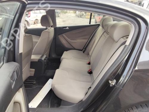Rear right window mechanism VW PASSAT B6 (3C2)  | BP26331661C25 
