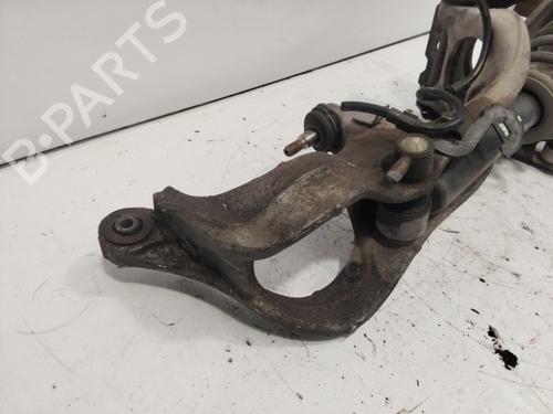 Left front shock absorber PEUGEOT 407 (6D_) 1.6 HDi 110 (6D9HZC, 6D9HYC) | BP25454206M16 