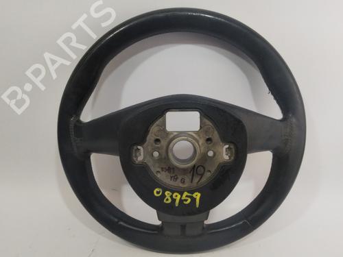 Steering wheel SEAT LEON (1P1)  | BP26239119C49 