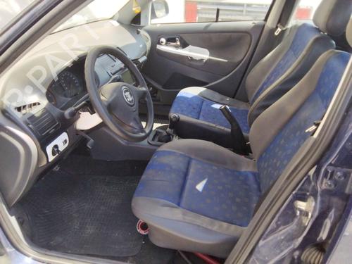 Left mirror SEAT IBIZA II (6K1) 1.9 TDI | BP27469781C26 