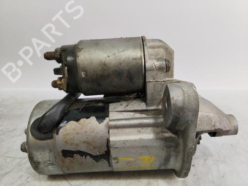 Used Starter OPEL ASTRA H (A04) [2004-2014]  24469485