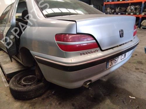 Water radiator PEUGEOT 406 (8B) 2.0 HDI 110 | BP17320840M31 