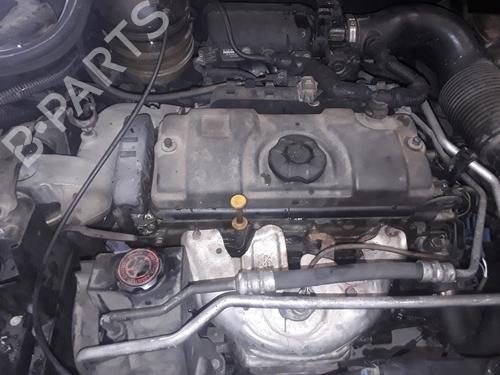 Drosselklappe PEUGEOT 206 Hatchback (2A/C) 1.4 LPG | BP16051322M82 