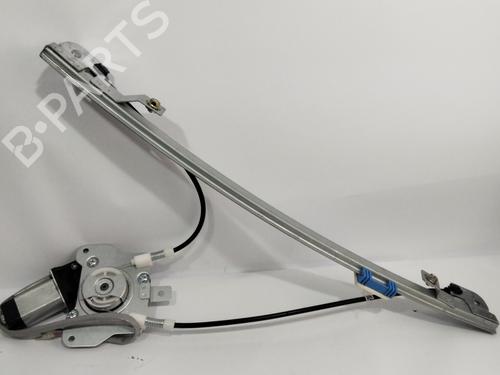 Used Front right window mechanism CITROËN JUMPY I (U6U_) [1994-2006]  27215528