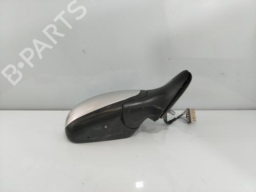 Right mirror PEUGEOT 406 (8B) 2.0 HDI 110 | BP20167253C27 