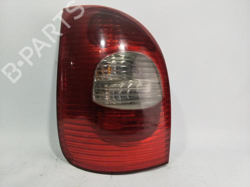 Used Left taillight CITROËN XSARA PICASSO (N68) 1.6 HDi (109 hp) 23224754
