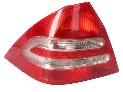 left-taillight-mercedes-benz-c-class-w203-2000-2001-2002-2003-2004-2005-2006-2007-36419282 main image