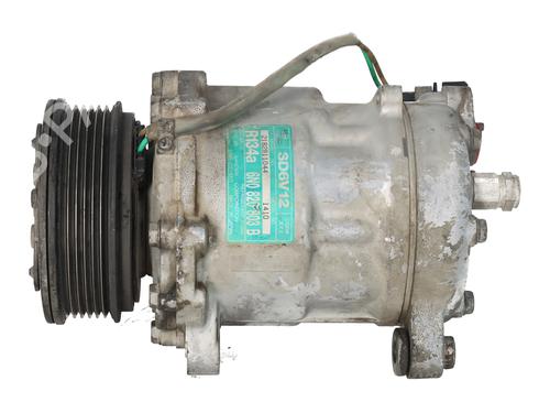ac-compressor-vw-polo-6n2-1999-2000-2001-32986627 main image