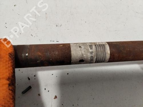 Right front driveshaft NISSAN JUKE (F15)  | BP23461042M39 