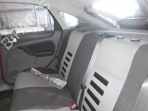 Spoiler bakluke FORD FOCUS II (DA_, HCP, DP) 1.6 TDCi | BP16355031C96 