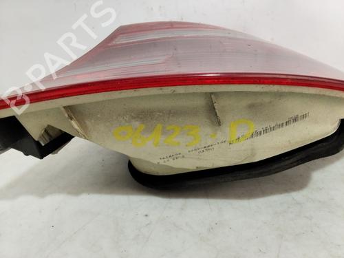 Right taillight BMW 1 (E87) 118 d | BP25469947C35 