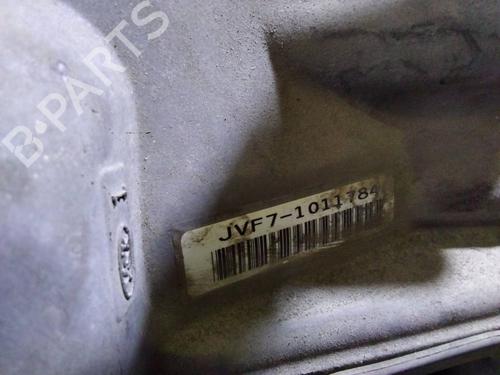 Gearbox HONDA FR-V (BE) 2.2 i CTDi (BE5) | BP39385966M3 - Image 4