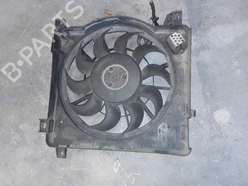 Kjølevifte elektrisk OPEL ASTRA H (A04) [2004-2014]  8565023