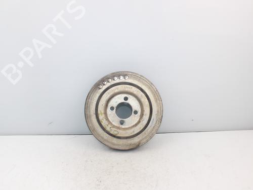 Used Pulley OPEL CORSA D (S07) 1.3 CDTI (L08, L68) (75 hp) 17525004