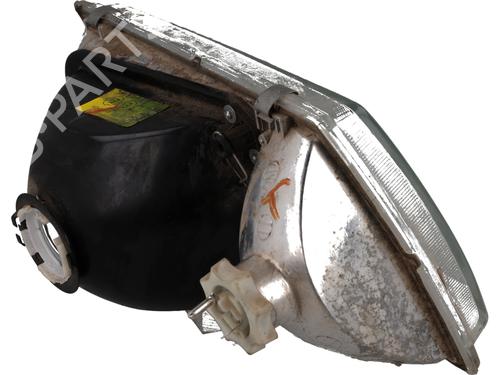 Right headlight CITROËN C15 Box Body/MPV (VD_)  | BP29576751C29 