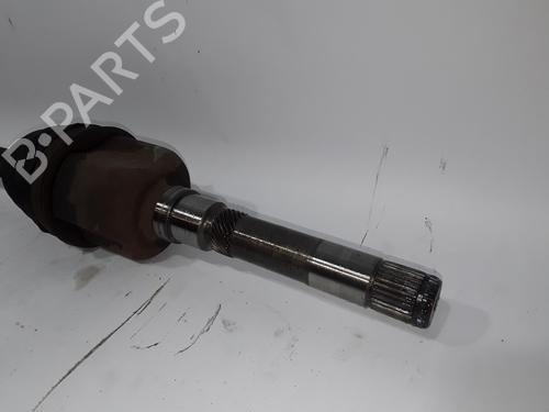 Right front driveshaft CHRYSLER VOYAGER IV (RG, RS) 2.8 CRD | BP10962673M39 
