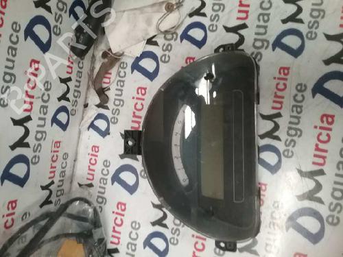 Used Instrument cluster CITROËN C3 Pluriel (HB_) [2003-2025]  10247359
