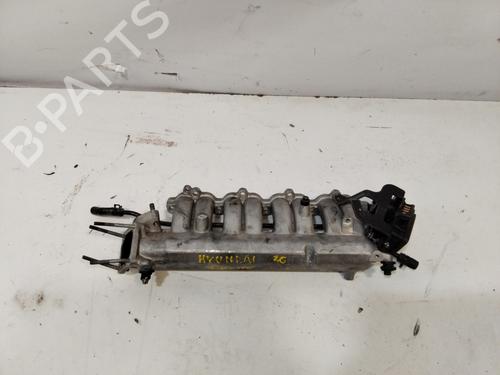 Used Intake manifold HYUNDAI i30 (FD) [2007-2012]  30077698