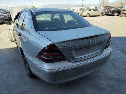 Injector MERCEDES-BENZ C-CLASS (W203) C 220 CDI (203.006) | BP37995147M100 - Image 10
