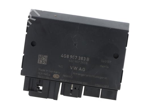 Used Electronic module Electronic module AUDI A6 Allroad C7 (4GH, 4GJ) 3.0 TDI quattro (320 hp) 34138842 34138842