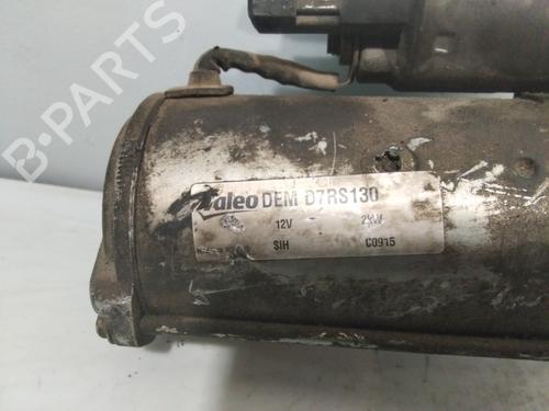 Startmotor SEAT LEON (1M1) 1.9 TDI | BP19042404M8 