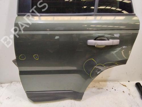 Left rear door LAND ROVER RANGE ROVER SPORT I (L320) 2.7 D 4x4 | BP17743251C4 