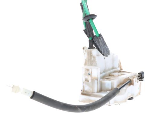 Front right lock ALFA ROMEO 159 (939_) 1.9 JTDM 8V (939AXE1B) | BP29905252C97 