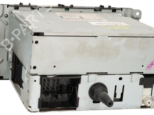 Radio FORD FOCUS II Turnier (DA_, FFS, DS) | BP29331706E6