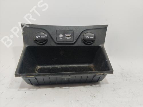 Used Ashtray HYUNDAI TUCSON (TL, TLE) 1.6 GDi (132 hp) 28312596