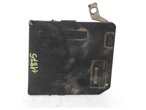 Fuse box RENAULT MEGANE II Saloon (LM0/1_) | BP36448217E1 - Image 3