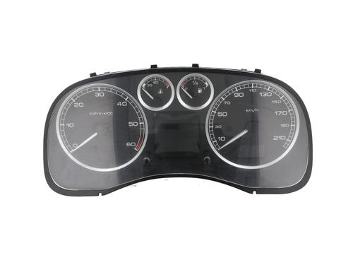 Quadrante PEUGEOT 307 Break (3E) 2.0 (136 hp) 30389743