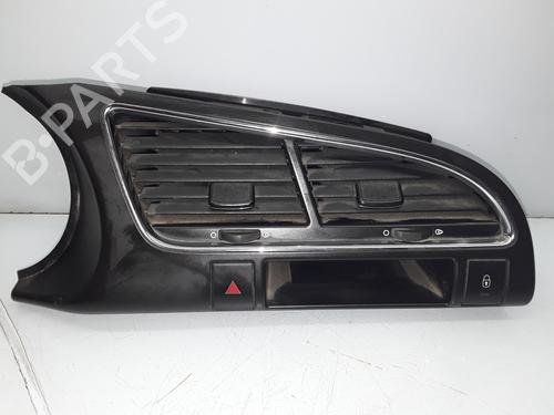 Used Air vent PEUGEOT 3008 I MPV (0U_) 1.6 HDi (109 hp) 11655722