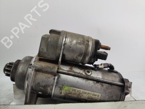 Used Starter SEAT TOLEDO III (5P2) [2004-2009]  23971554