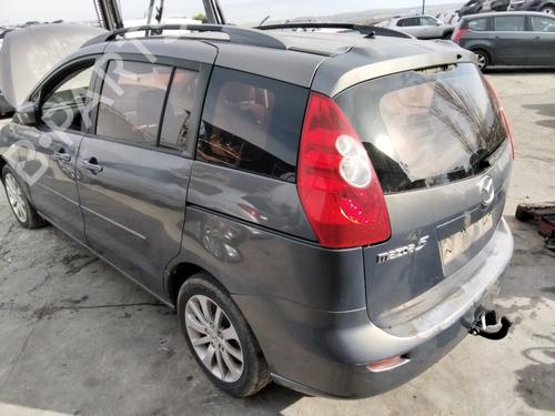 Left front window switch MAZDA 5 (CR) 2.0 CD (CR19) | BP39612332I27 - Image 11