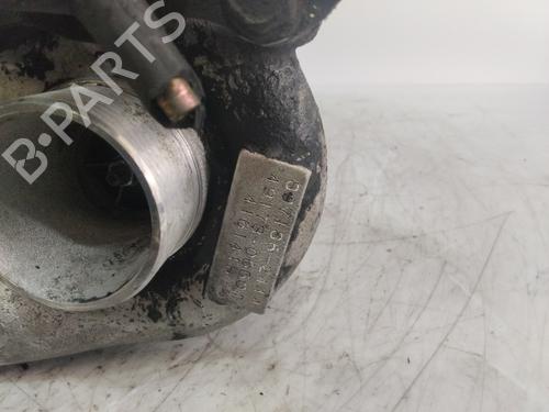 Turbolader/Kompressor OPEL CORSA C (X01)  | BP25288479M71 