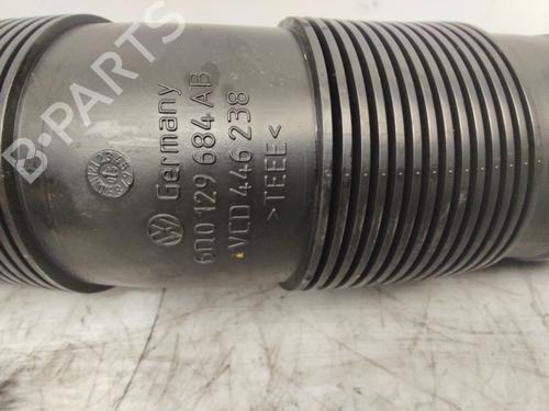 Pipe VW POLO (9N_, 9A_)  | BP20320702M125 